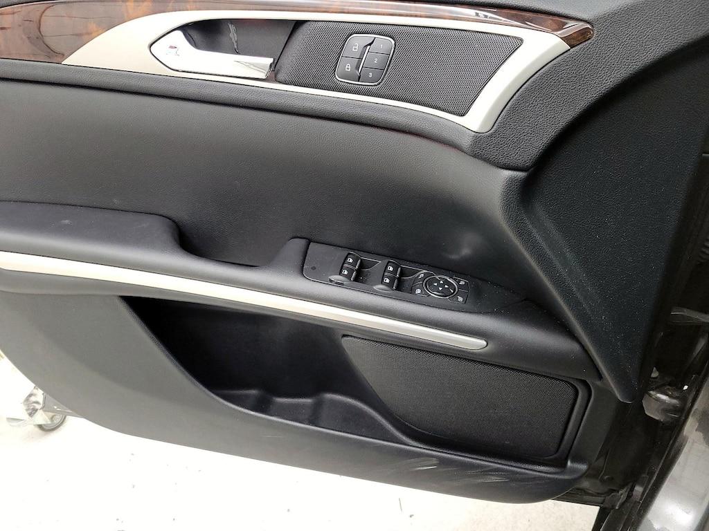 used 2016 Lincoln MKZ car, priced at $14,998