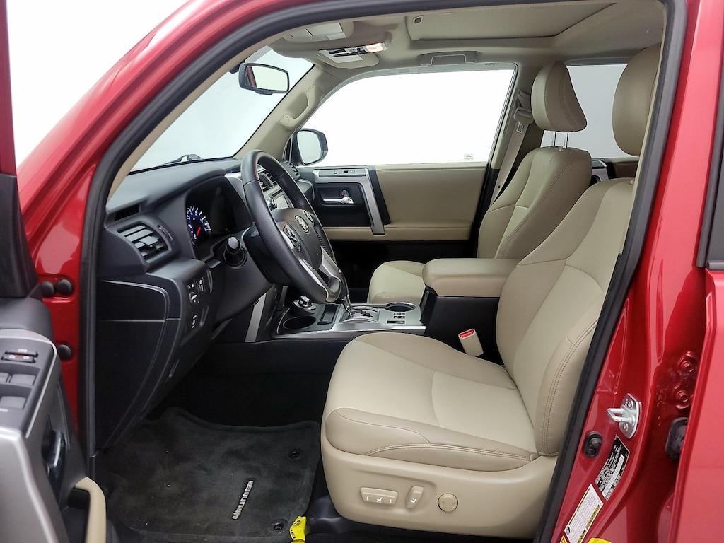 used 2016 Toyota 4Runner car, priced at $39,998