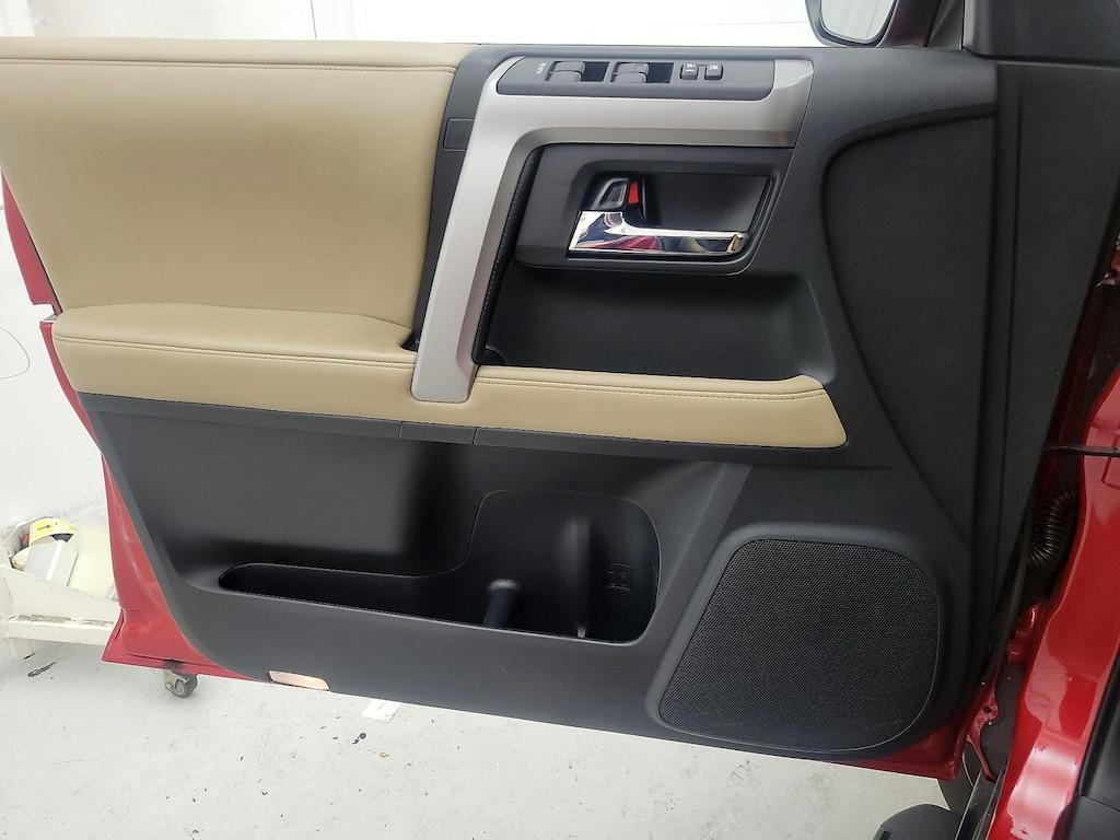 used 2016 Toyota 4Runner car, priced at $39,998