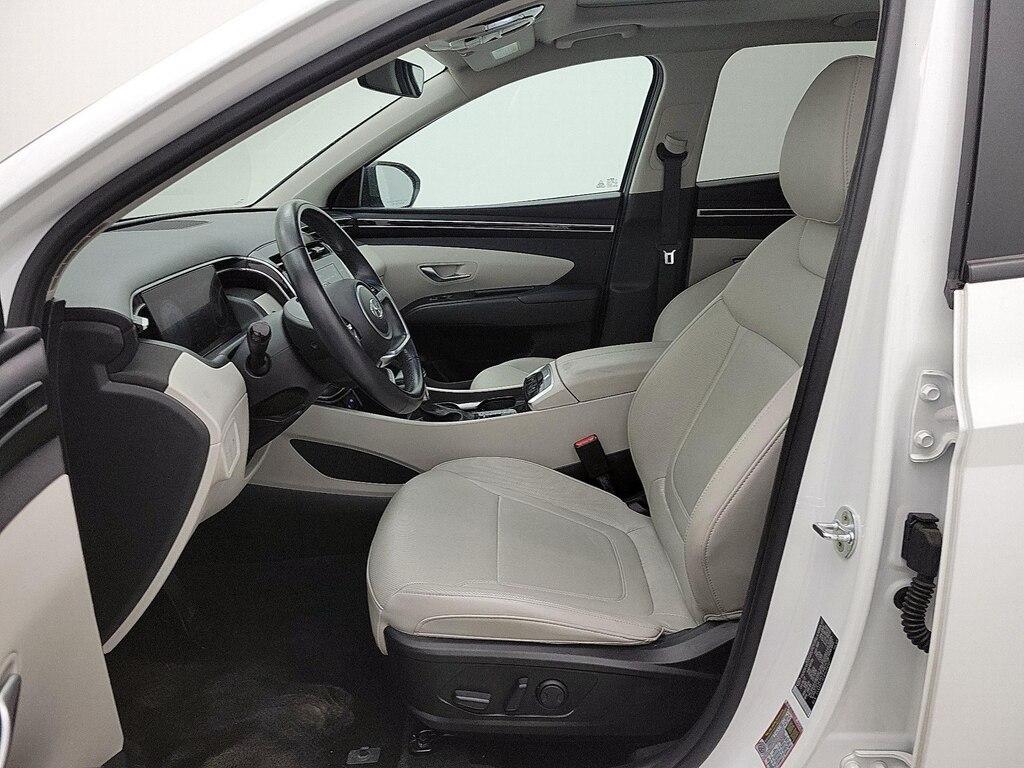 used 2023 Hyundai Tucson car, priced at $23,998