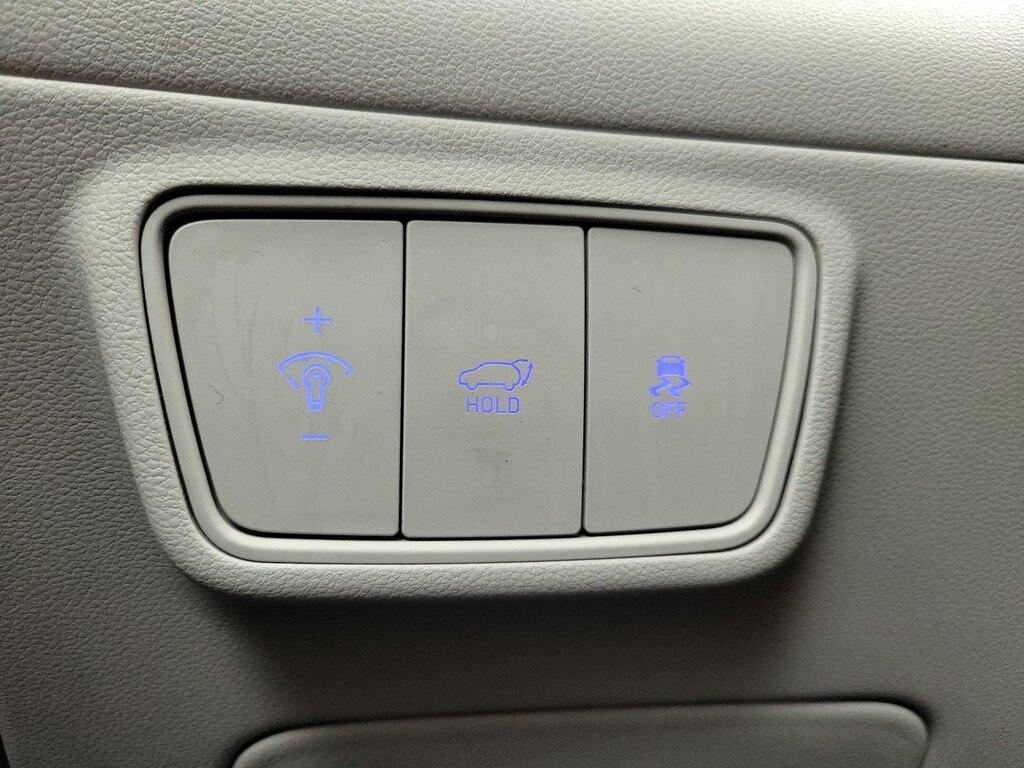 used 2023 Hyundai Tucson car, priced at $23,998