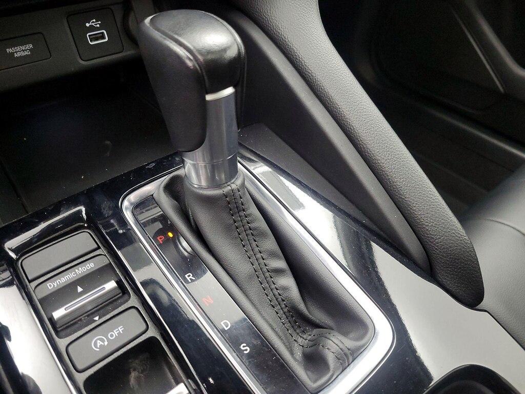 used 2023 Acura Integra car, priced at $25,998