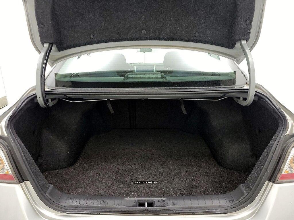 used 2015 Nissan Altima car, priced at $14,998