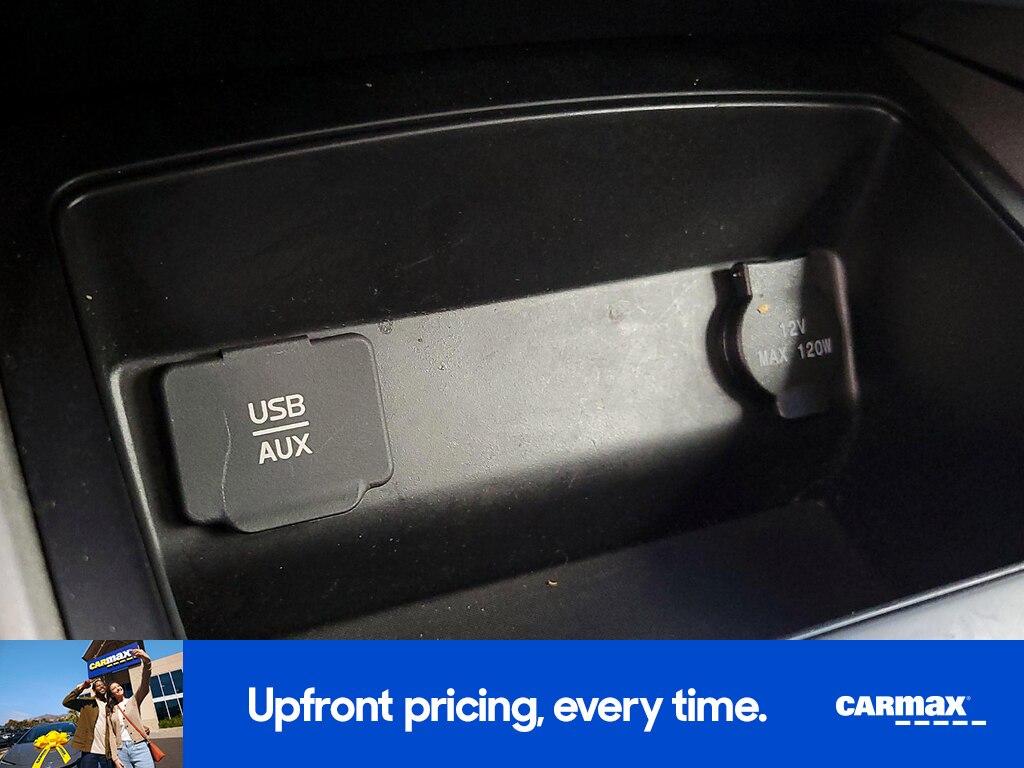 used 2015 Nissan Altima car, priced at $14,998