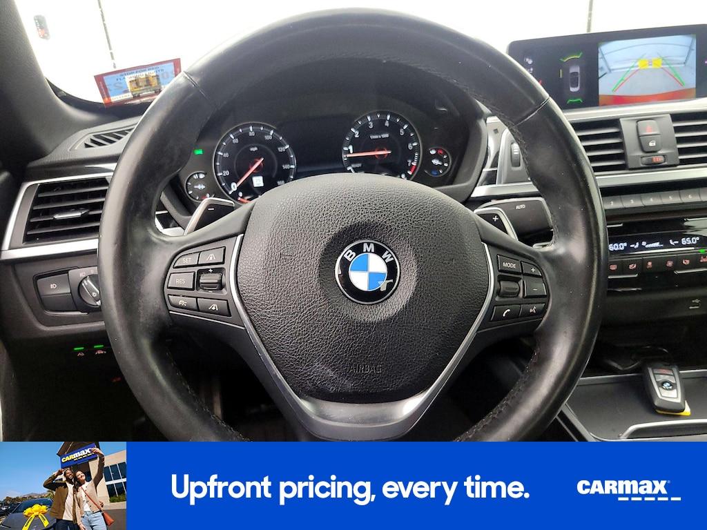 used 2018 BMW 440 car, priced at $29,998