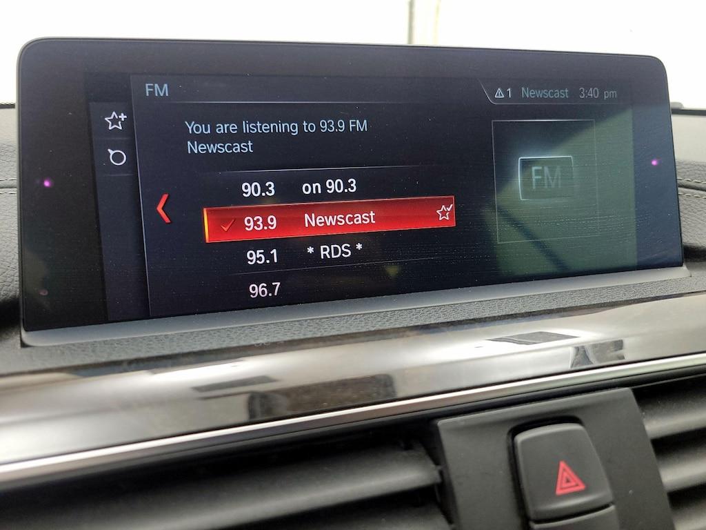 used 2018 BMW 440 car, priced at $29,998