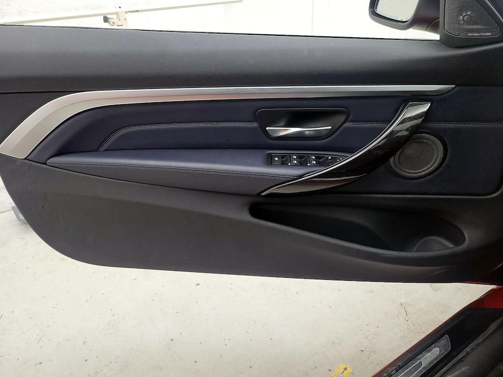 used 2018 BMW 440 car, priced at $29,998