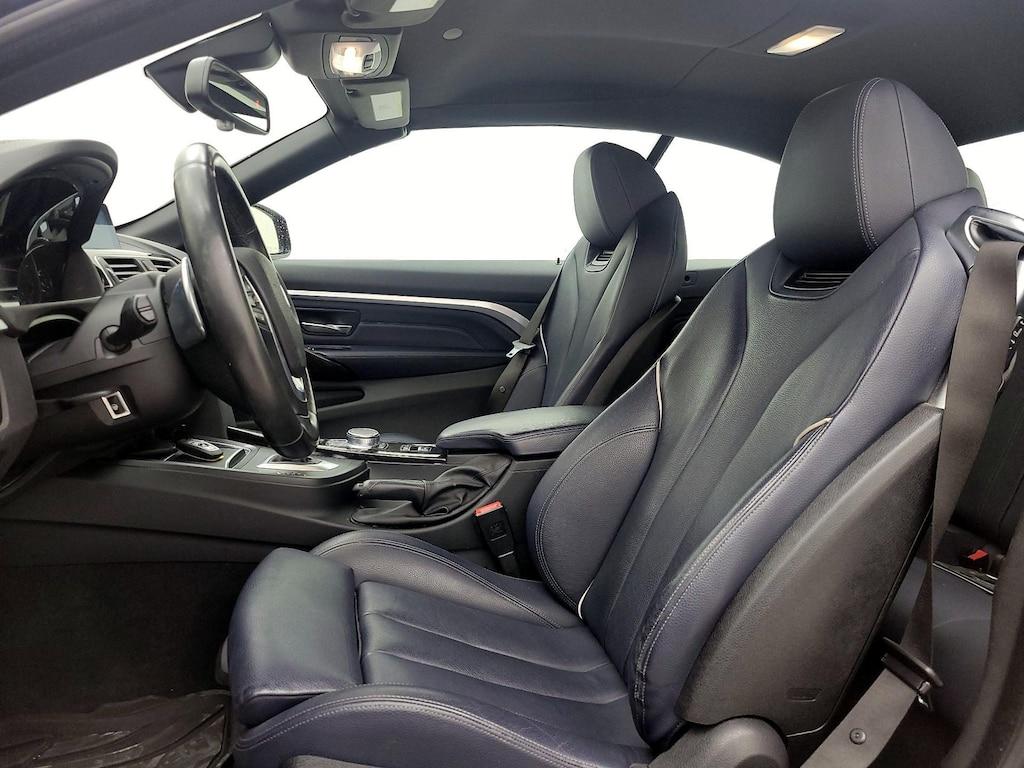 used 2018 BMW 440 car, priced at $29,998