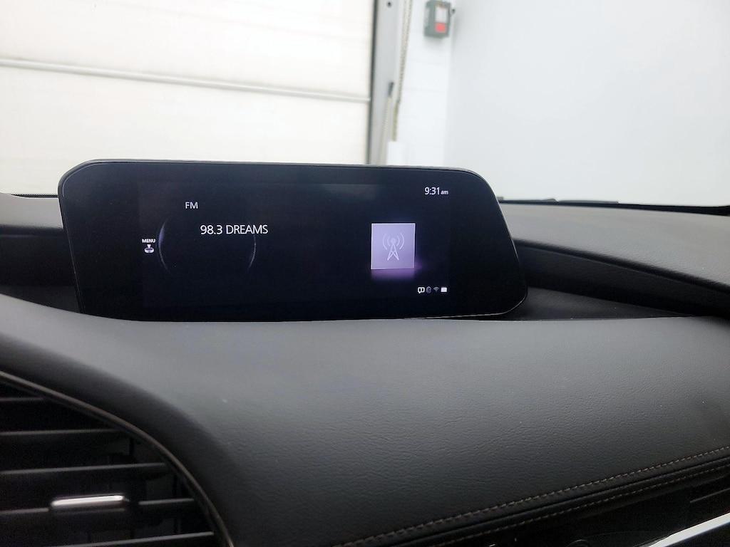 used 2022 Mazda Mazda3 car, priced at $24,998