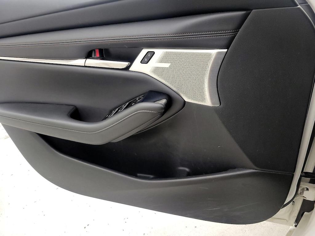 used 2022 Mazda Mazda3 car, priced at $24,998