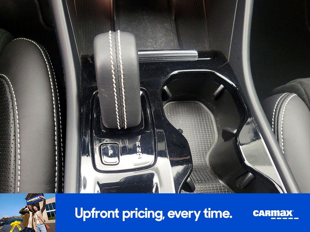 used 2020 Volvo XC40 car, priced at $26,998