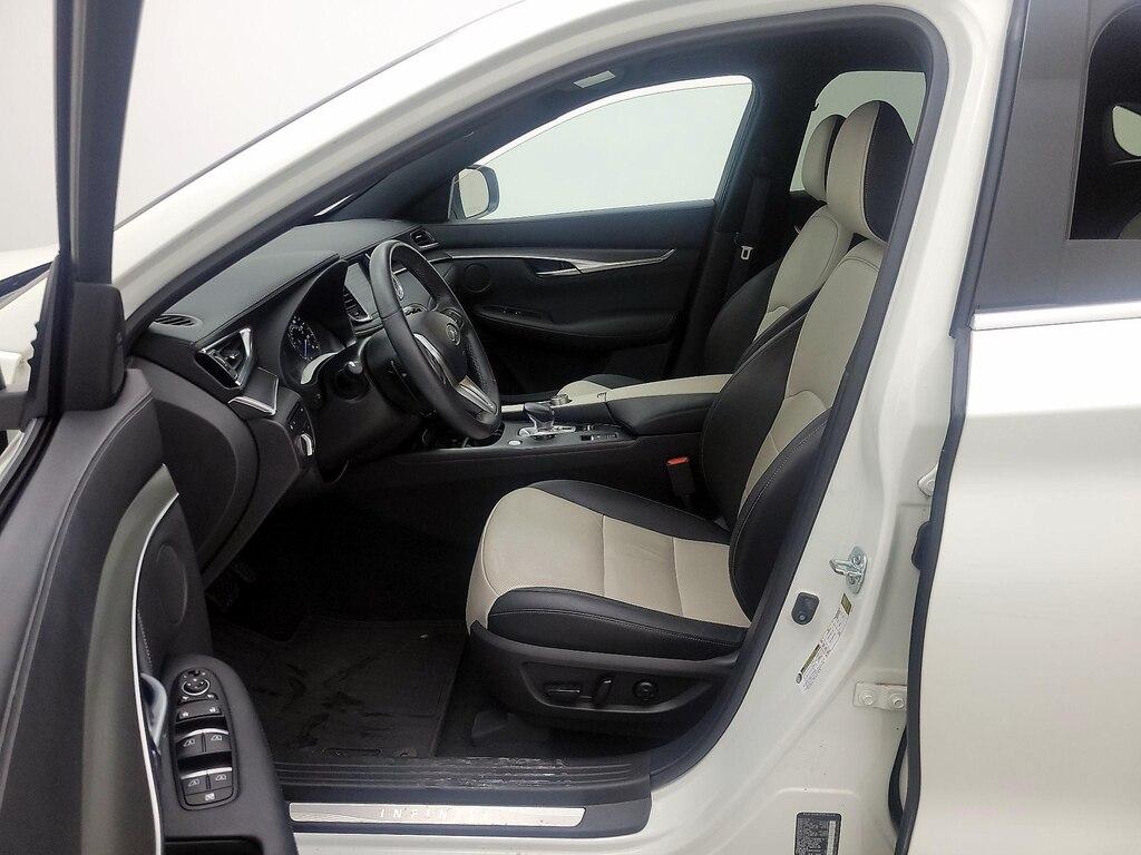 used 2023 INFINITI QX55 car, priced at $31,998