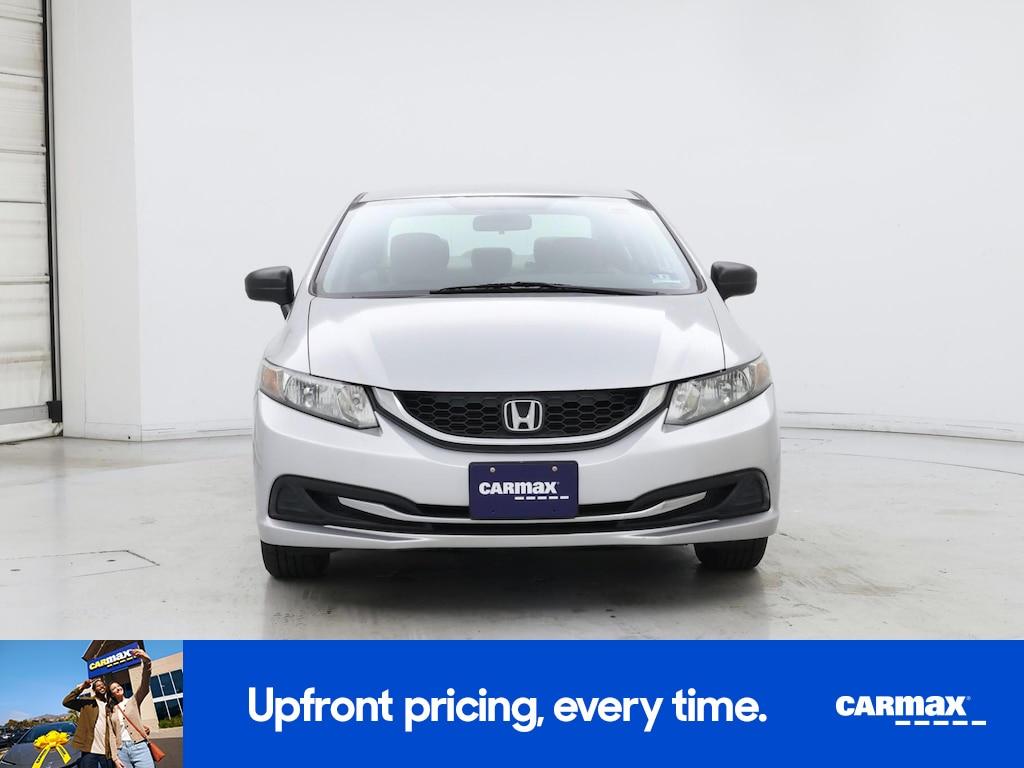 used 2014 Honda Civic car, priced at $15,998