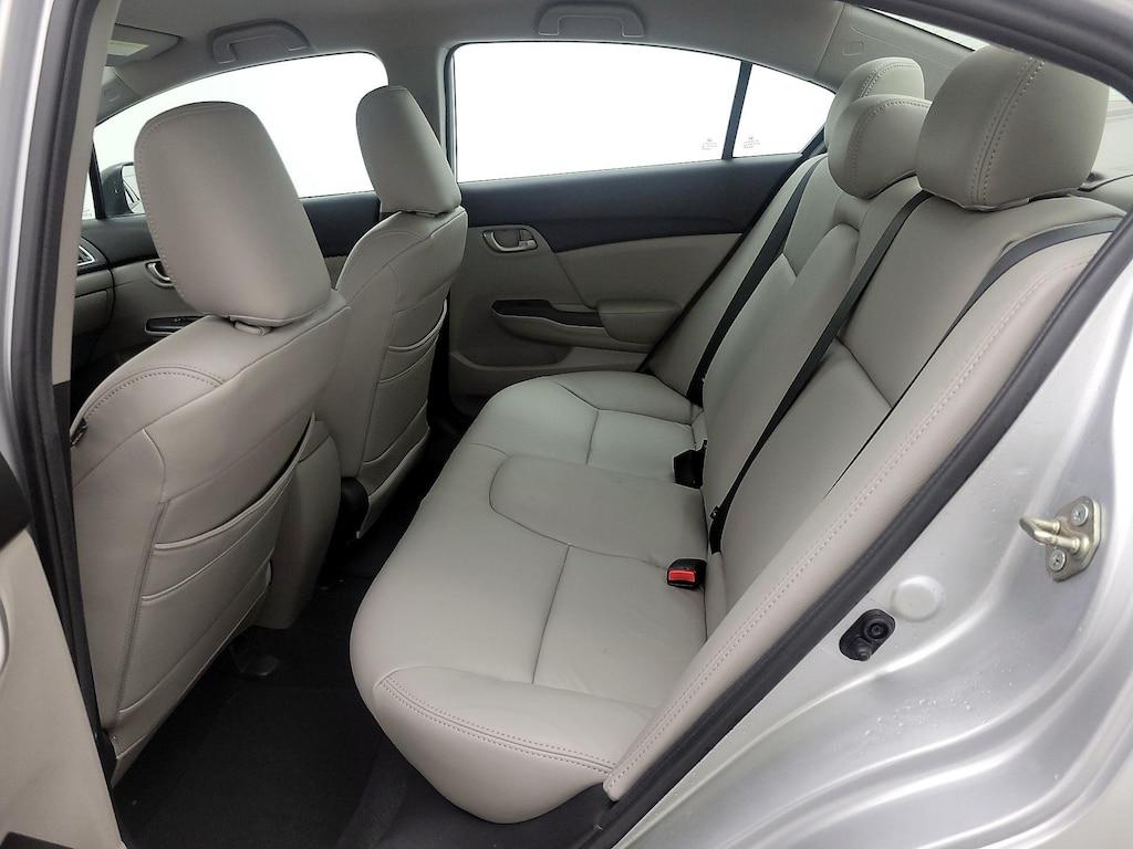 used 2014 Honda Civic car, priced at $15,998