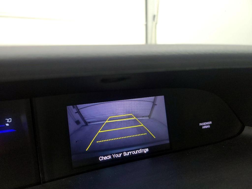 used 2014 Honda Civic car, priced at $15,998