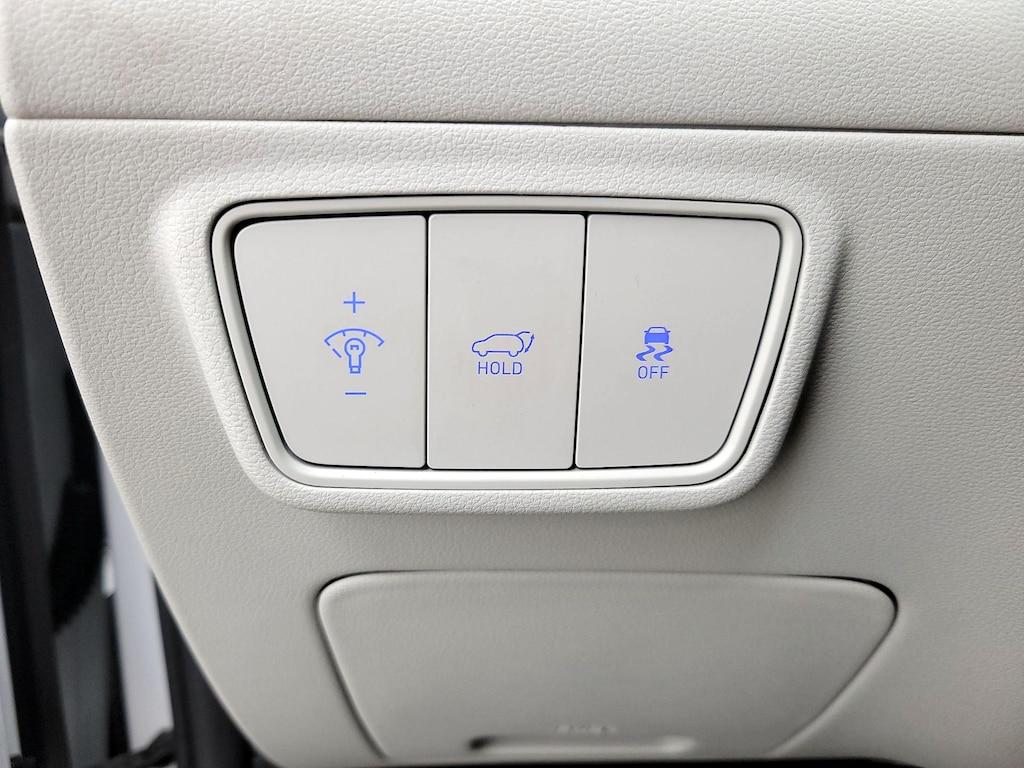 used 2023 Hyundai Tucson car, priced at $26,998