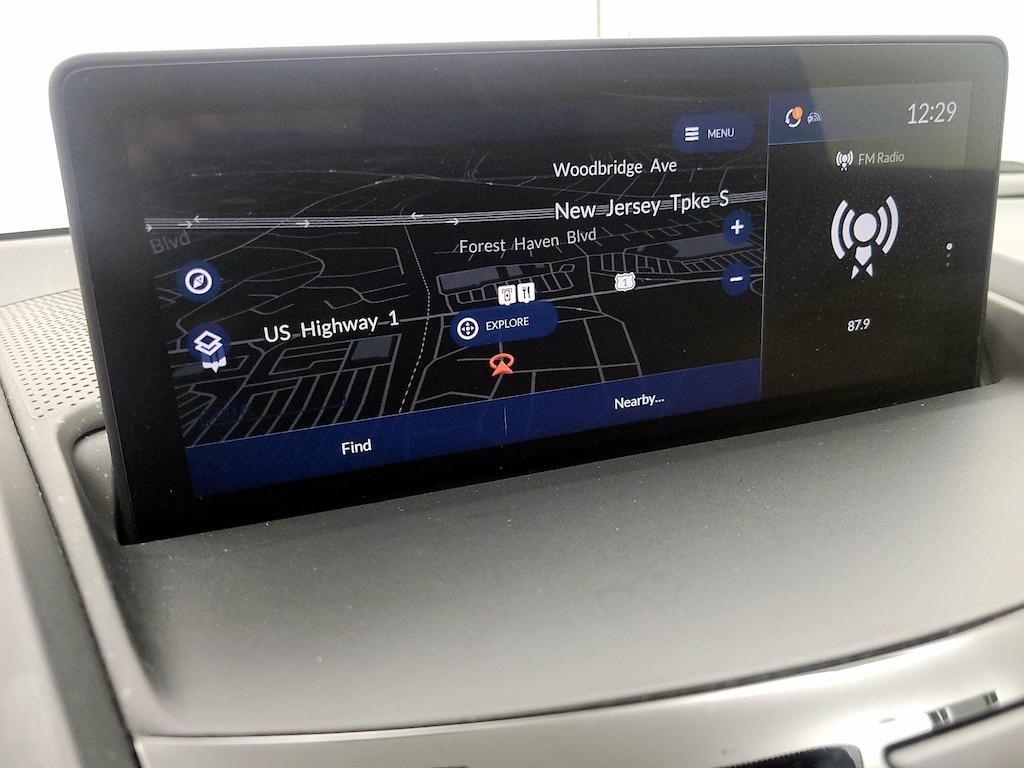 used 2023 Acura RDX car, priced at $32,998