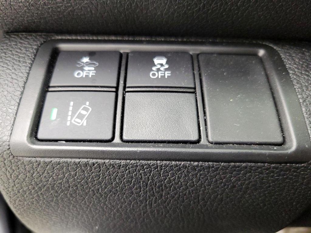 used 2021 Honda Civic car, priced at $22,998