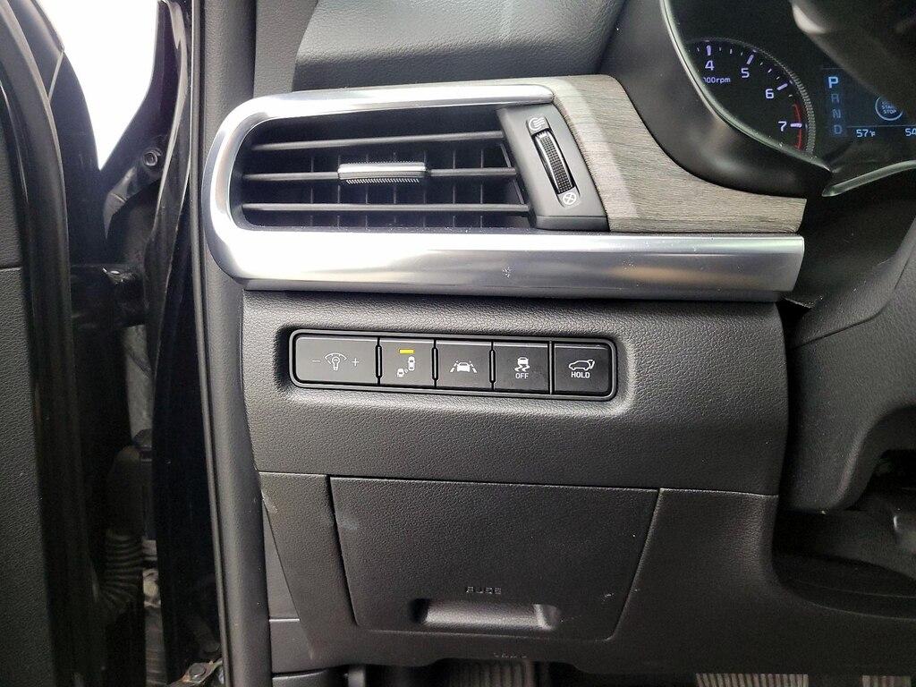 used 2022 Kia Telluride car, priced at $31,998