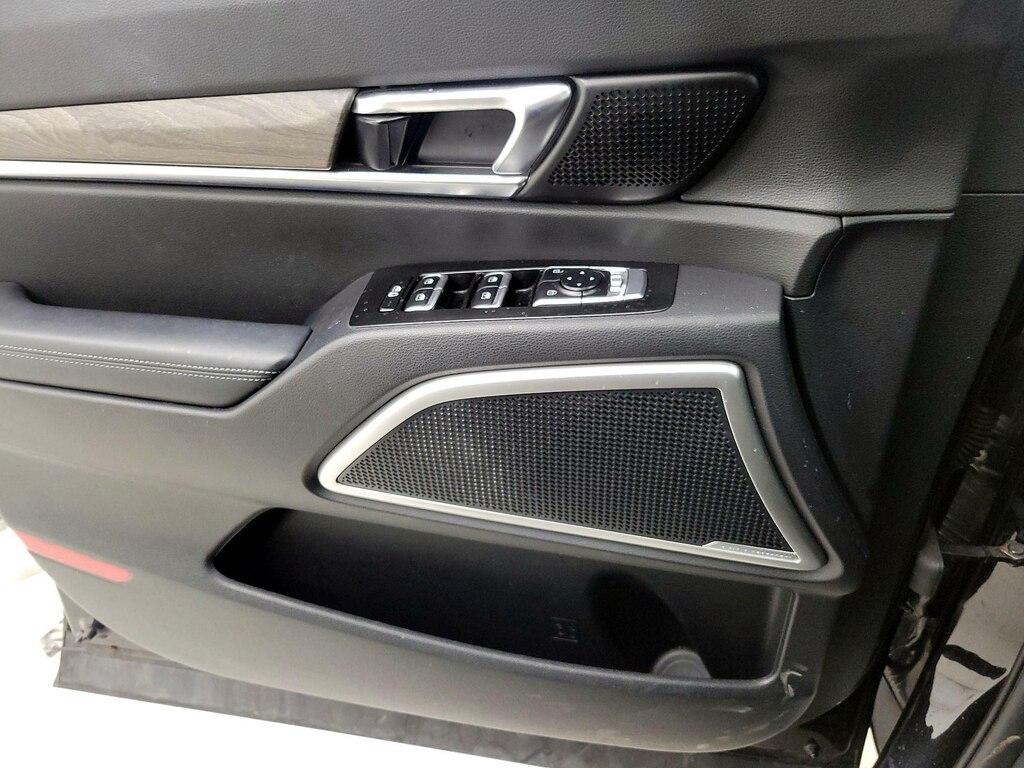 used 2022 Kia Telluride car, priced at $31,998