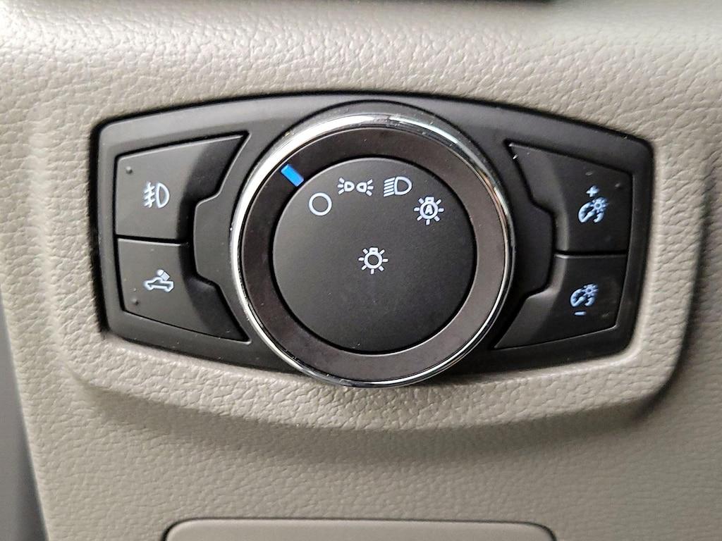 used 2018 Ford F-150 car, priced at $26,998