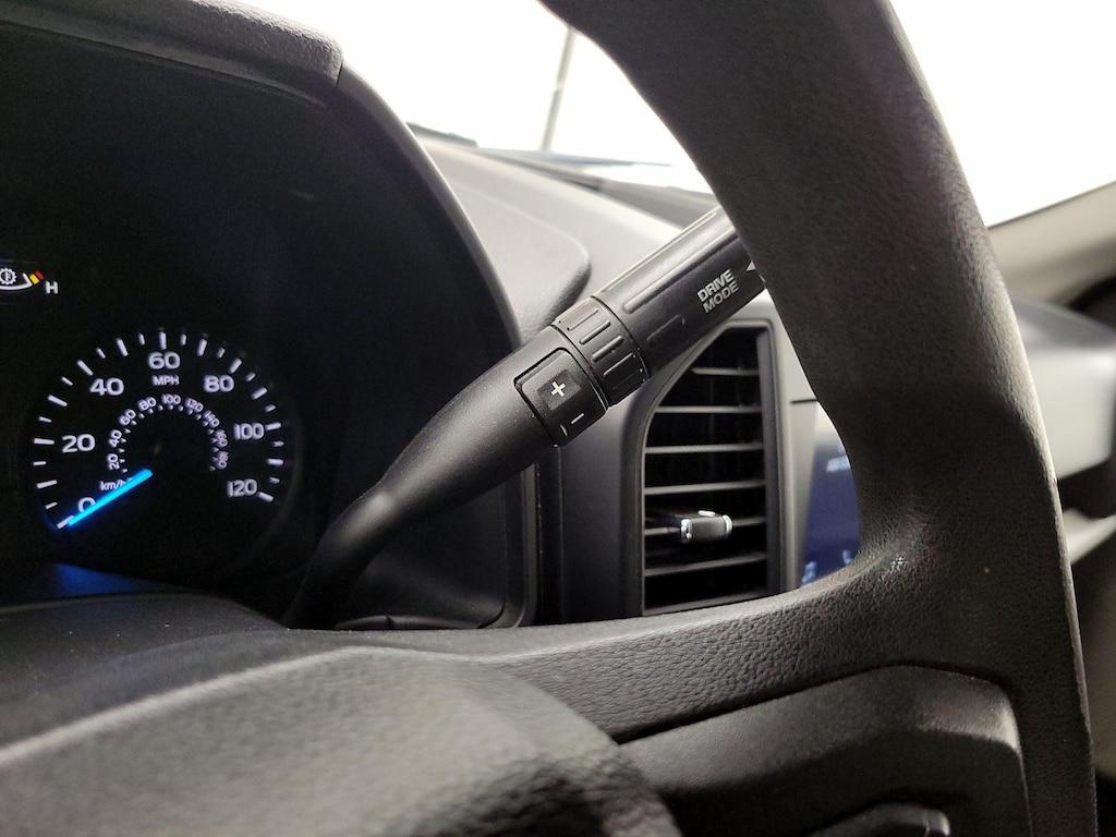 used 2018 Ford F-150 car, priced at $26,998