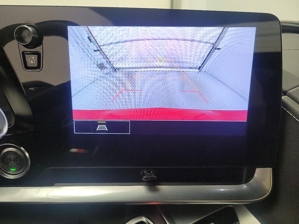 used 2023 Chevrolet Corvette car, priced at $61,998