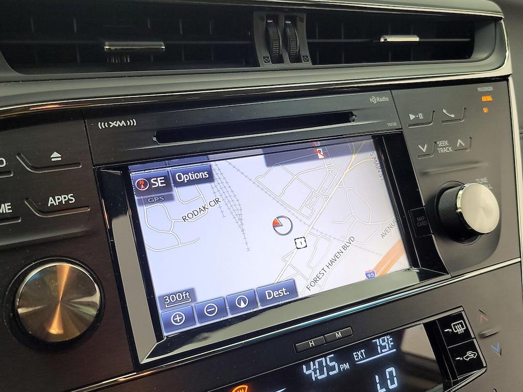 used 2018 Toyota Avalon car, priced at $21,998