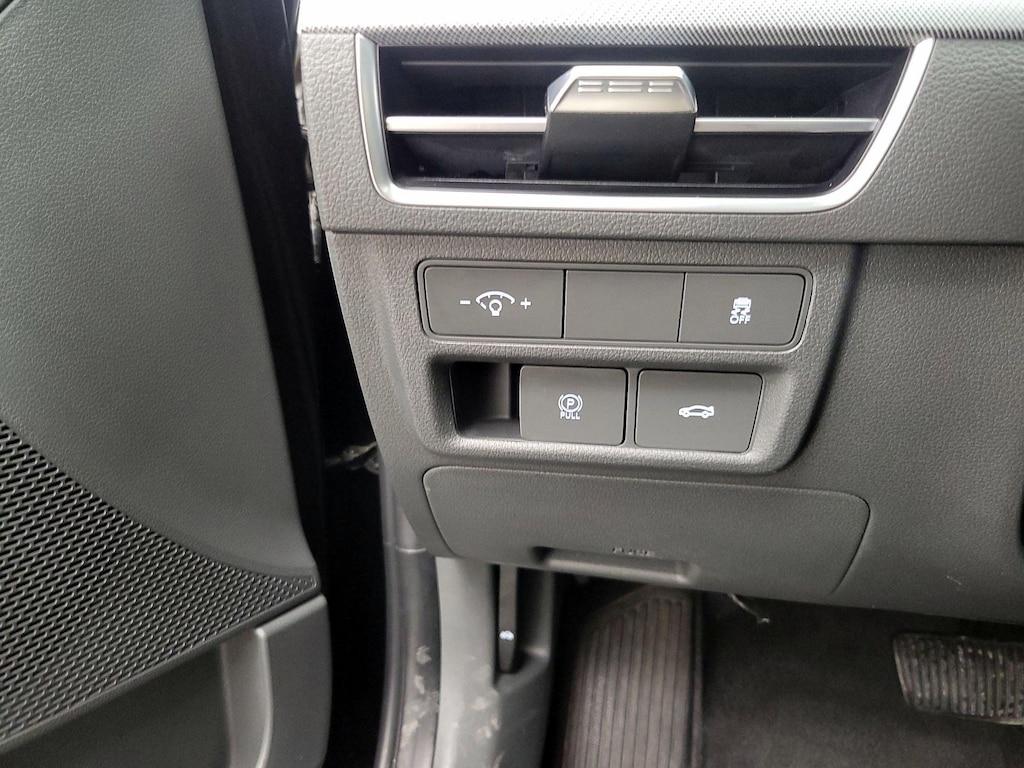 used 2024 Hyundai Sonata car, priced at $20,998