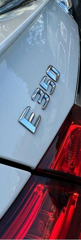 used 2015 Mercedes-Benz E-Class car, priced at $10,998