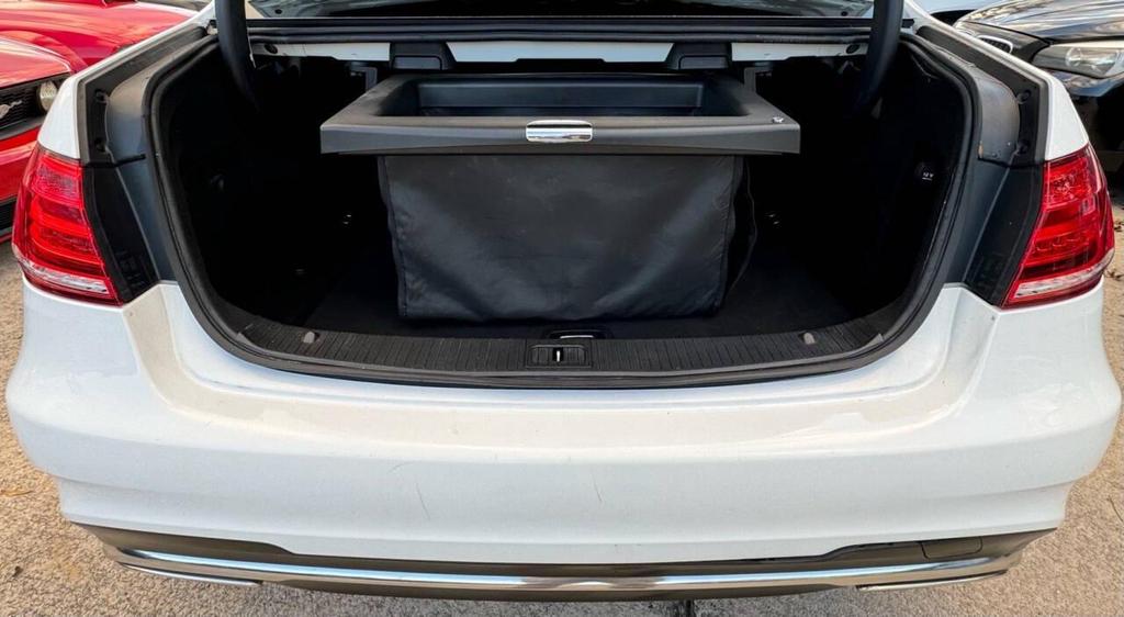 used 2015 Mercedes-Benz E-Class car, priced at $10,998