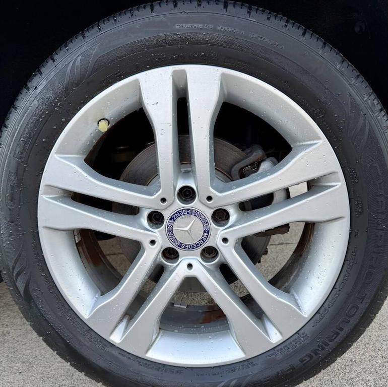 used 2016 Mercedes-Benz GLA-Class car, priced at $11,498