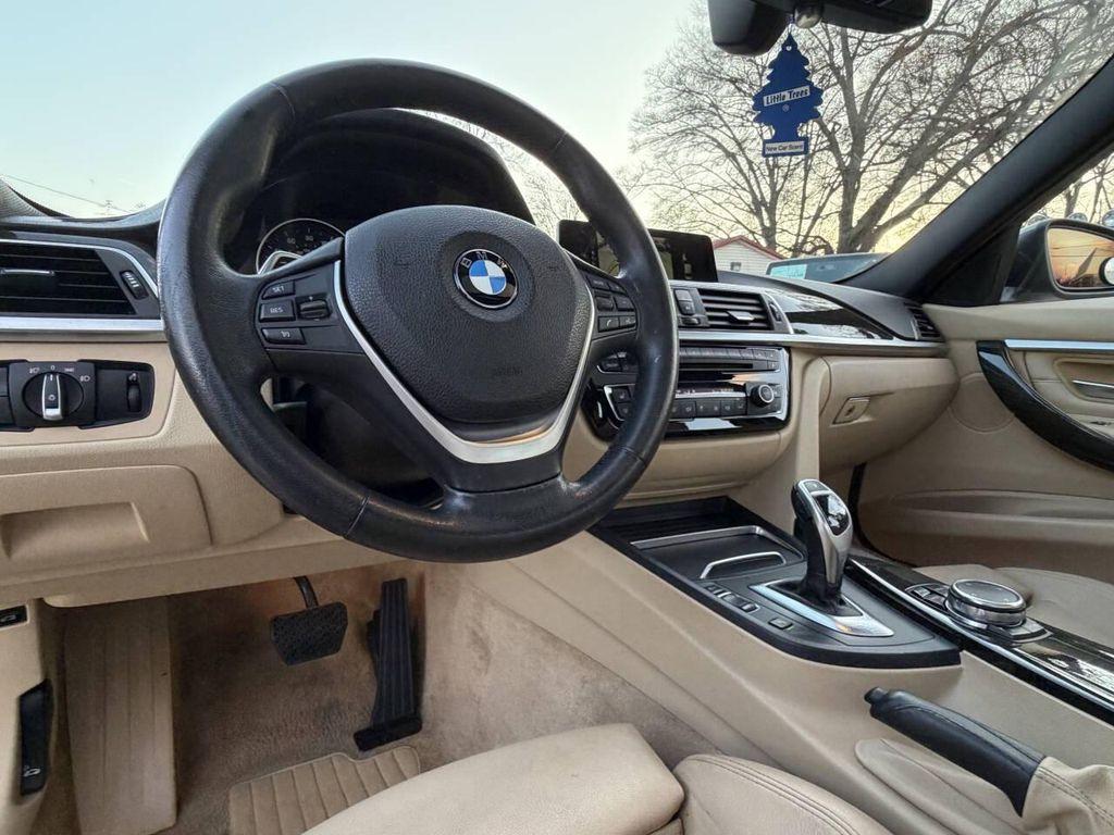 used 2016 BMW 328 car, priced at $12,998