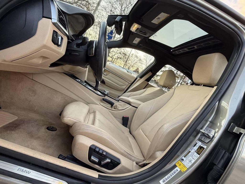 used 2016 BMW 328 car, priced at $12,998