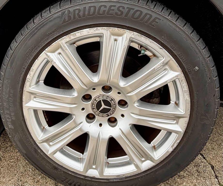 used 2012 Mercedes-Benz E-Class car, priced at $9,998