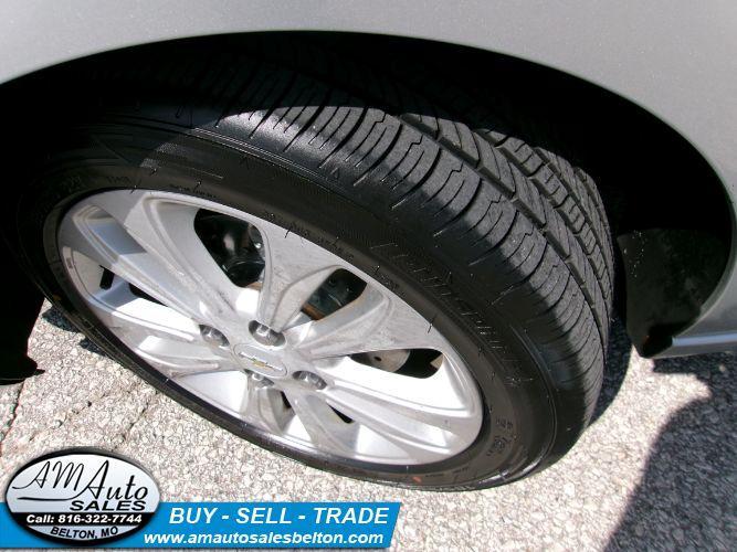 used 2016 Chevrolet Spark car, priced at $4,984