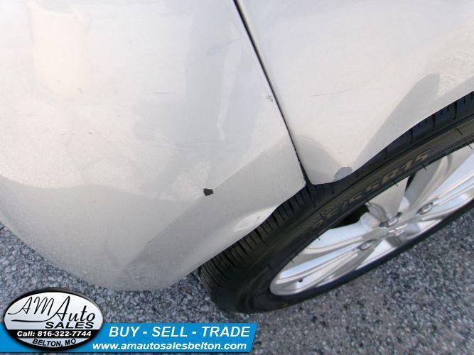 used 2016 Chevrolet Spark car, priced at $4,984