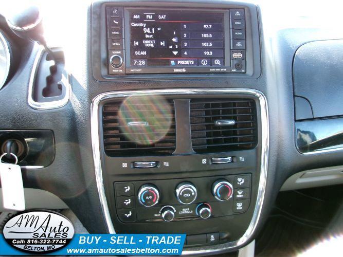 used 2019 Dodge Grand Caravan car, priced at $7,984