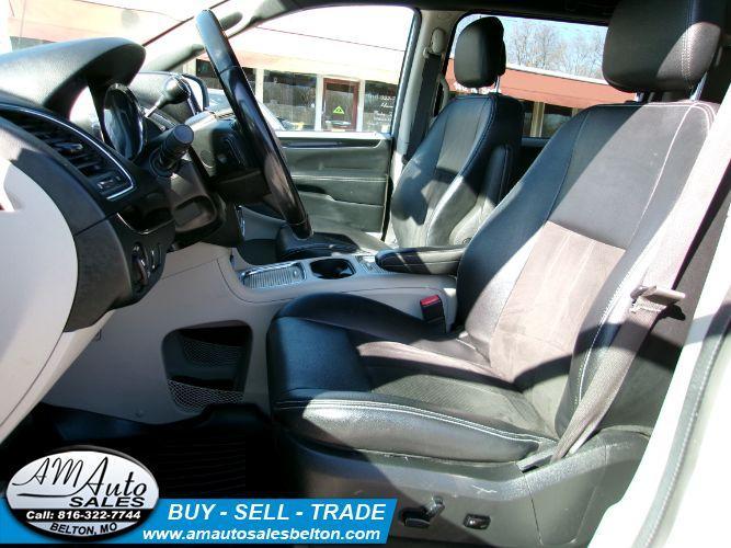 used 2019 Dodge Grand Caravan car, priced at $7,984