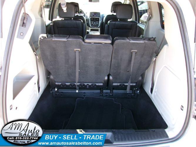 used 2019 Dodge Grand Caravan car, priced at $7,984