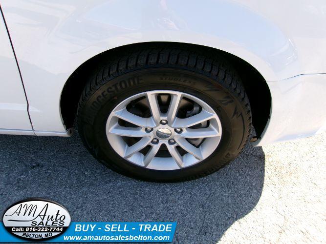 used 2019 Dodge Grand Caravan car, priced at $7,984