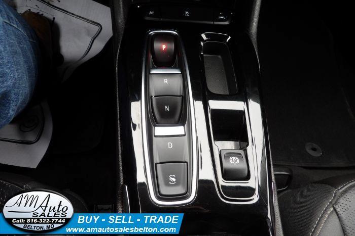 used 2023 Chevrolet Bolt EUV car, priced at $14,984