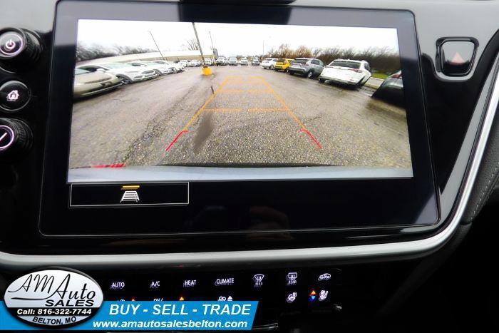 used 2023 Chevrolet Bolt EUV car, priced at $14,984