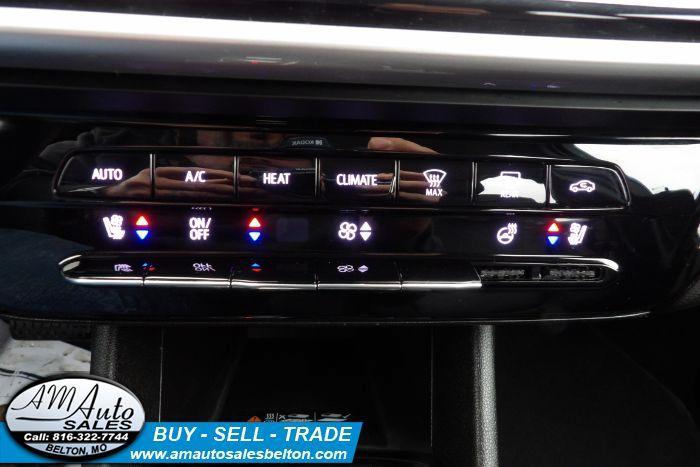 used 2023 Chevrolet Bolt EUV car, priced at $14,984