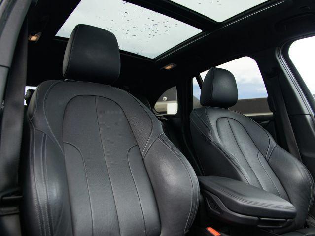 BMW X1 view 23