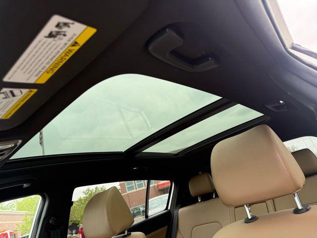 used 2020 Kia Sportage car, priced at $17,820