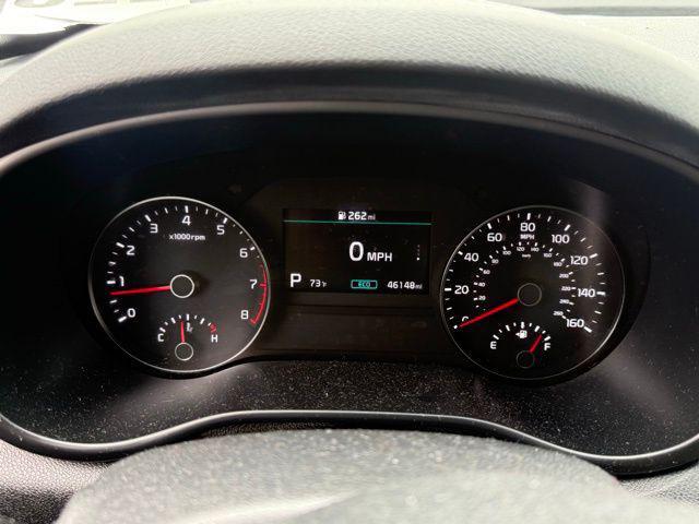 used 2020 Kia Sportage car, priced at $17,820