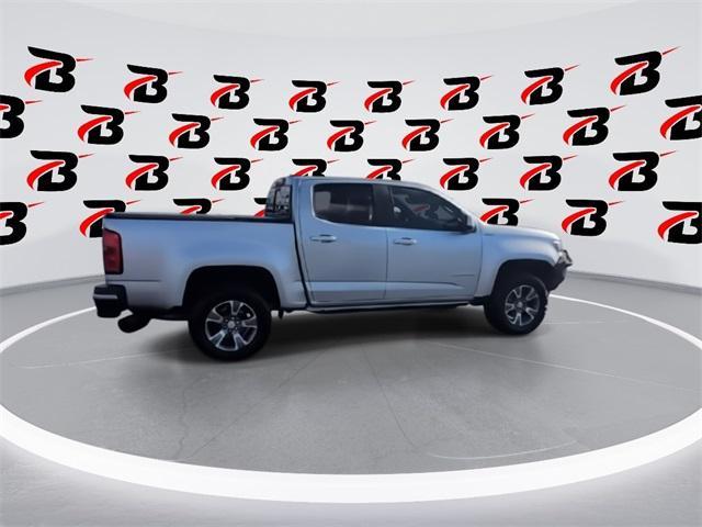 used 2016 Chevrolet Colorado car, priced at $16,997