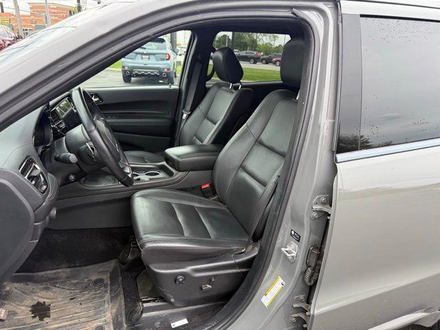 used 2022 Dodge Durango car, priced at $31,000