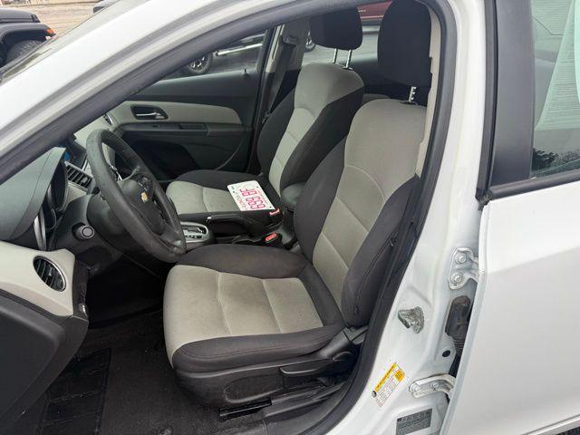 used 2013 Chevrolet Cruze car, priced at $7,250